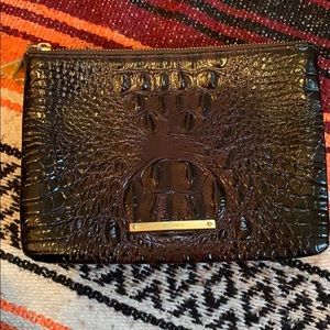 AUTHENTIC Brahmin Pouch